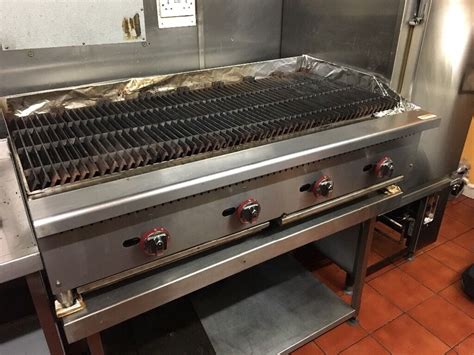 Used gas grill for sale - NEW Gas Grill BBQ Duro Single Burner Stainless Steel Tabletop. $69. Phoenix ... Tiny House Grow/Dry Room Animal Shelter Shipping Container SALE! $5,299. west valley 